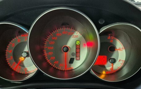 Mazda 3, 2008 год, 653 000 рублей, 9 фотография