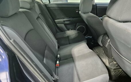 Mazda 3, 2008 год, 653 000 рублей, 14 фотография