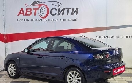 Mazda 3, 2008 год, 653 000 рублей, 5 фотография