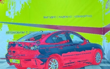 Mazda 3, 2008 год, 653 000 рублей, 7 фотография