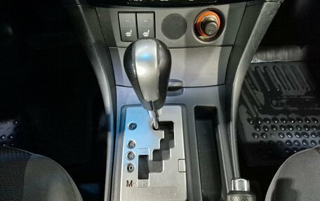 Mazda 3, 2008 год, 653 000 рублей, 16 фотография