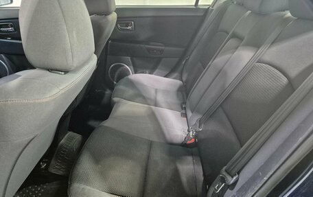 Mazda 3, 2008 год, 653 000 рублей, 15 фотография