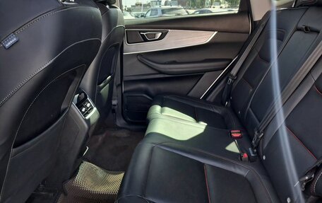 Chery Tiggo 7 Pro, 2021 год, 1 700 000 рублей, 12 фотография