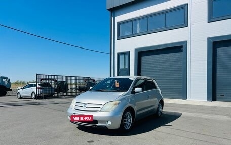 Toyota Ist II, 2003 год, 579 000 рублей, 2 фотография
