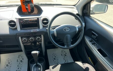 Toyota Ist II, 2003 год, 579 000 рублей, 15 фотография