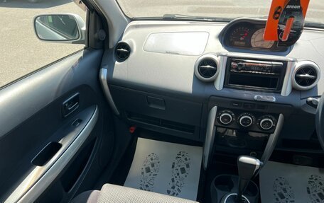 Toyota Ist II, 2003 год, 579 000 рублей, 14 фотография