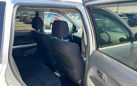 Toyota Ist II, 2003 год, 579 000 рублей, 17 фотография