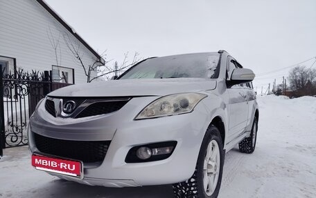 Great Wall Hover H5, 2013 год, 399 000 рублей, 10 фотография