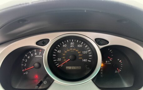 Toyota Highlander III, 2004 год, 980 000 рублей, 13 фотография