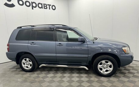 Toyota Highlander III, 2004 год, 980 000 рублей, 4 фотография