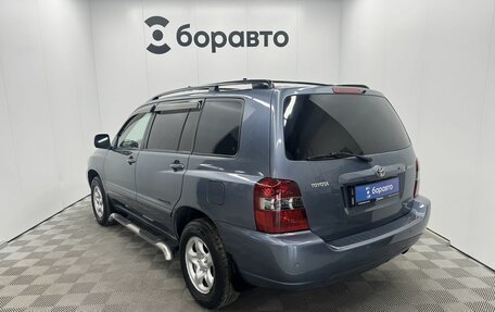 Toyota Highlander III, 2004 год, 980 000 рублей, 7 фотография