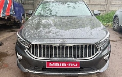 KIA K7, 2020 год, 2 900 000 рублей, 1 фотография