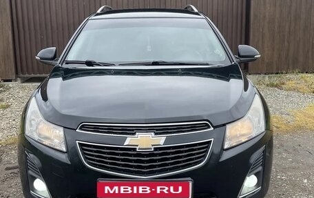 Chevrolet Cruze II, 2015 год, 750 000 рублей, 1 фотография