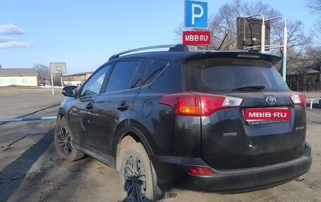 Toyota RAV4, 2013 год, 1 050 000 рублей, 1 фотография