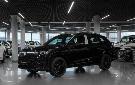 Volkswagen Tiguan, 2026 год, 4 650 000 рублей, 1 фотография