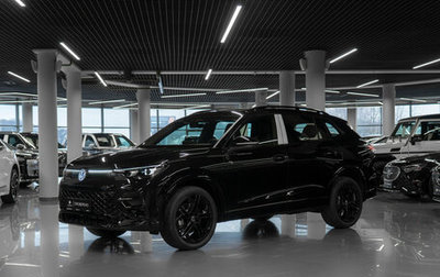 Volkswagen Tiguan, 2026 год, 4 650 000 рублей, 1 фотография