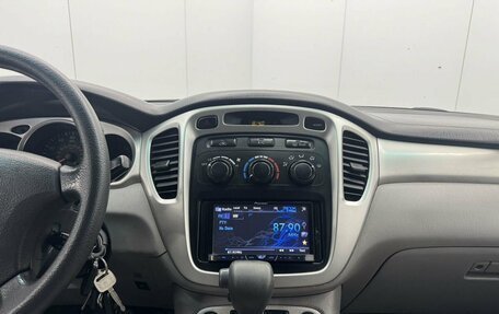 Toyota Highlander III, 2004 год, 980 000 рублей, 18 фотография
