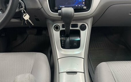 Toyota Highlander III, 2004 год, 980 000 рублей, 16 фотография
