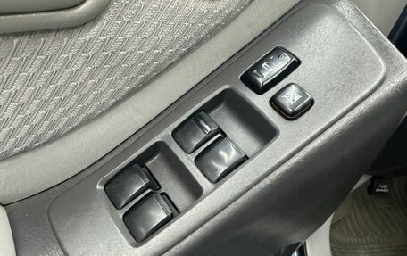 Toyota Highlander III, 2004 год, 980 000 рублей, 19 фотография
