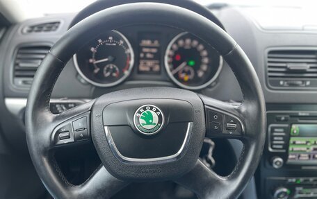 Skoda Yeti I рестайлинг, 2013 год, 922 000 рублей, 11 фотография