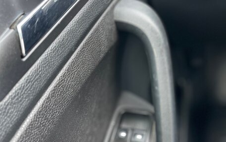 Skoda Yeti I рестайлинг, 2013 год, 922 000 рублей, 9 фотография