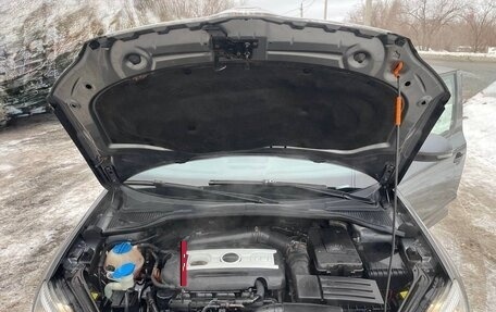 Skoda Yeti I рестайлинг, 2013 год, 922 000 рублей, 13 фотография