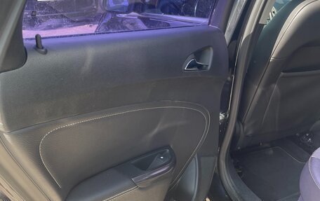 Opel Astra J, 2010 год, 720 000 рублей, 5 фотография