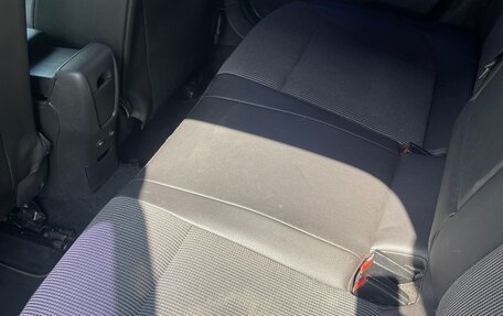 Opel Astra J, 2010 год, 720 000 рублей, 6 фотография
