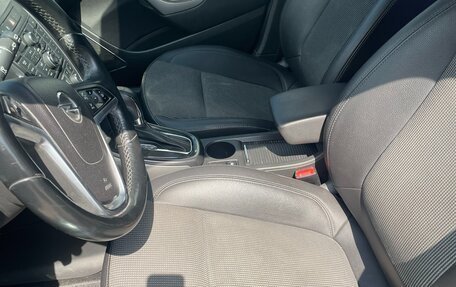 Opel Astra J, 2010 год, 720 000 рублей, 10 фотография