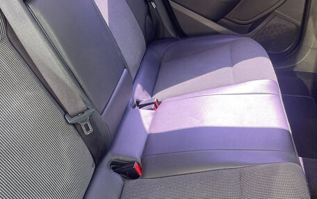 Opel Astra J, 2010 год, 720 000 рублей, 14 фотография