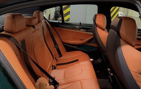 BMW M5, 2018 год, 7 000 000 рублей, 8 фотография