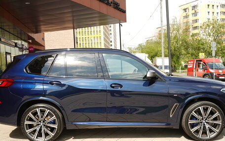 BMW X5, 2019 год, 8 990 000 рублей, 4 фотография