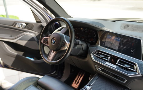 BMW X5, 2019 год, 8 990 000 рублей, 5 фотография