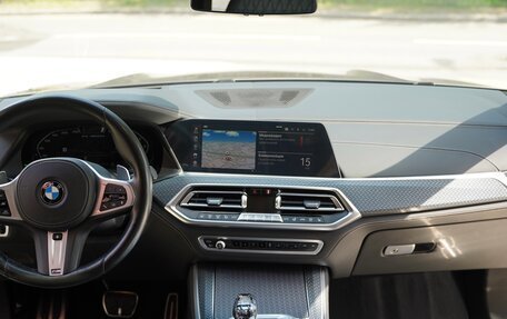 BMW X5, 2019 год, 8 990 000 рублей, 7 фотография