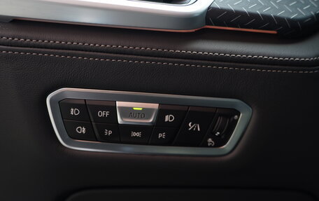 BMW X5, 2019 год, 8 990 000 рублей, 9 фотография