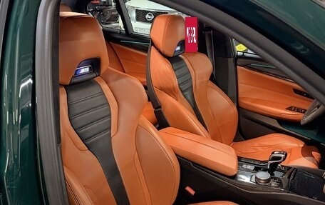 BMW M5, 2018 год, 7 000 000 рублей, 7 фотография