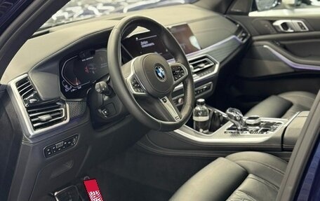 BMW X5, 2019 год, 8 990 000 рублей, 6 фотография