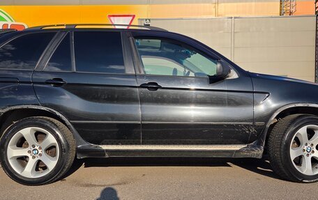 BMW X5, 2005 год, 840 000 рублей, 8 фотография