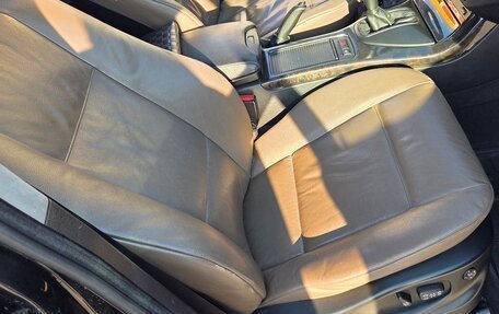 BMW X5, 2005 год, 840 000 рублей, 16 фотография