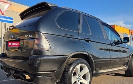 BMW X5, 2005 год, 840 000 рублей, 3 фотография