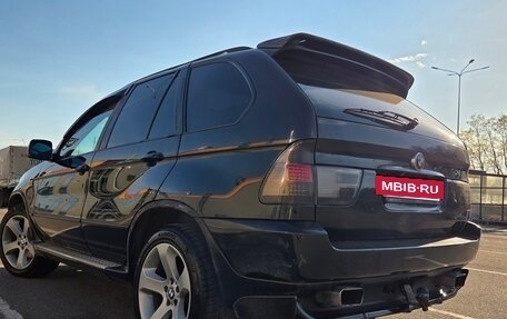 BMW X5, 2005 год, 840 000 рублей, 2 фотография