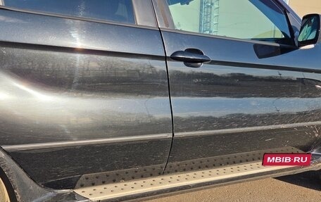 BMW X5, 2005 год, 840 000 рублей, 11 фотография