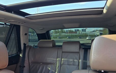 BMW X5, 2005 год, 840 000 рублей, 17 фотография