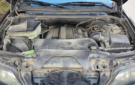 BMW X5, 2005 год, 840 000 рублей, 27 фотография