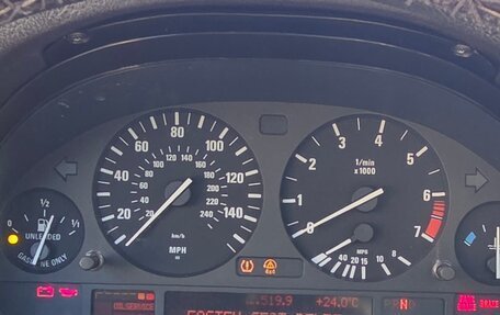 BMW X5, 2005 год, 840 000 рублей, 26 фотография