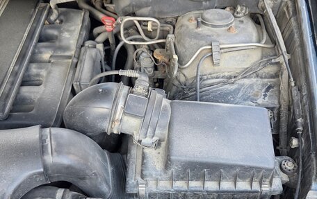 BMW X5, 2005 год, 840 000 рублей, 30 фотография
