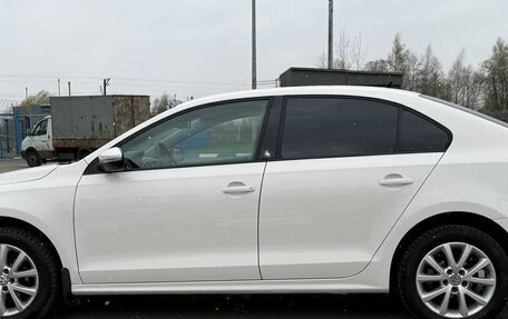 Volkswagen Jetta VI, 2013 год, 995 000 рублей, 8 фотография