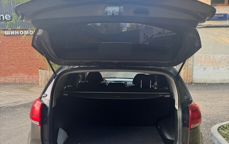 KIA Sportage III, 2014 год, 1 350 000 рублей, 9 фотография