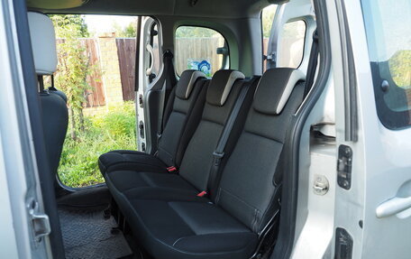 Renault Kangoo II рестайлинг, 2014 год, 850 000 рублей, 2 фотография