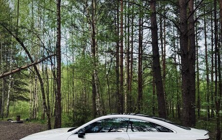 Mercedes-Benz E-Класс, 2021 год, 4 390 000 рублей, 4 фотография